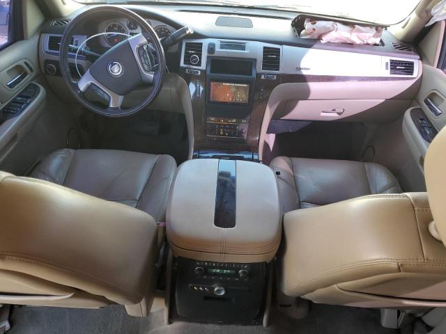 Photo 8 from auction – 2009 CADILLAC ESCALADE H with VIN 1GYFC43559R226540