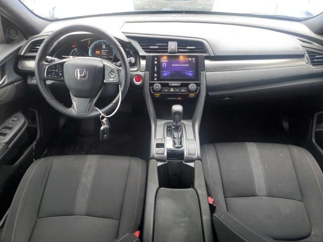 Photo 8 from auction – 2017 HONDA CIVIC EX with VIN SHHFK7H58HU229986