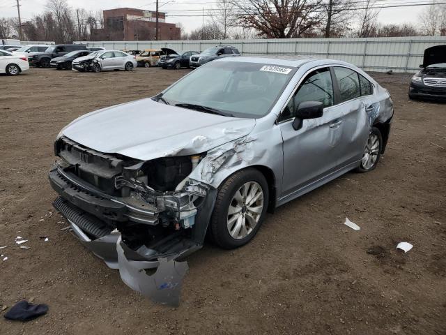 SUBARU LEGACY 2.5 2015 with VIN 4S3BNBD62F3007821 - Photo from auction