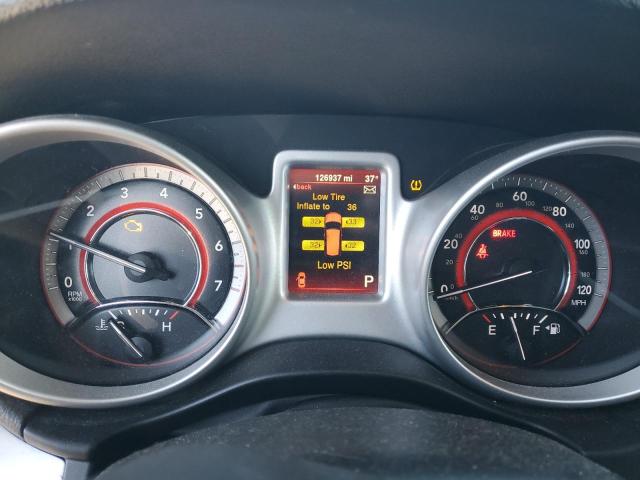 Photo 9 from auction – 2015 DODGE JOURNEY SX with VIN 3C4PDCBG3FT726462