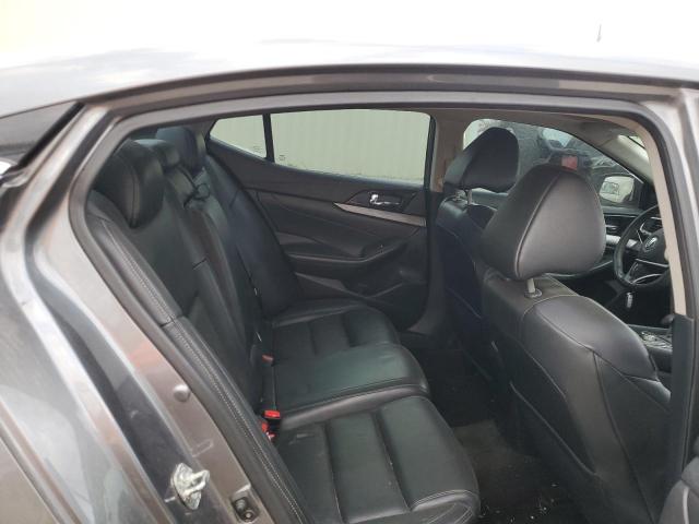 Photo 10 from auction – 2017 NISSAN MAXIMA 3.5 with VIN 1N4AA6AP5HC384017