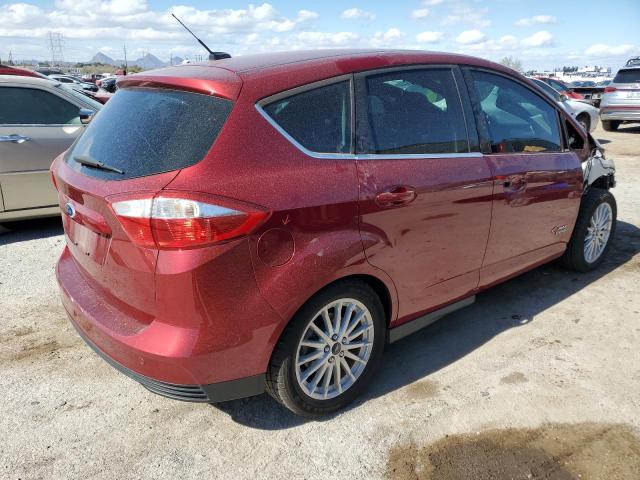 Photo 3 from auction – 2013 FORD C-MAX PREM with VIN 1FADP5CU8DL549674