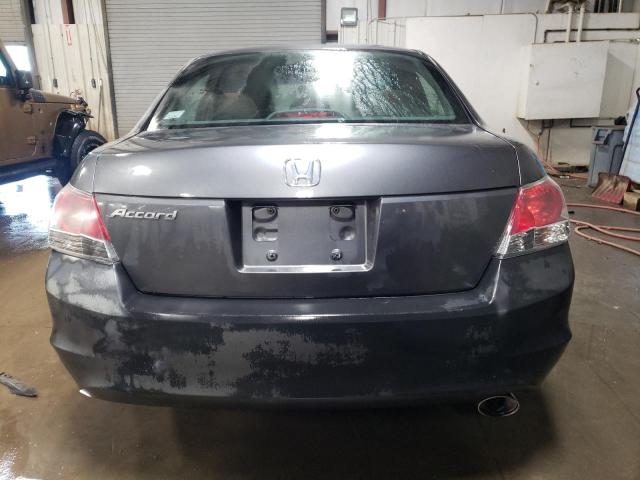 Photo 6 from auction – 2010 HONDA ACCORD EX with VIN 1HGCP2F76AA149907