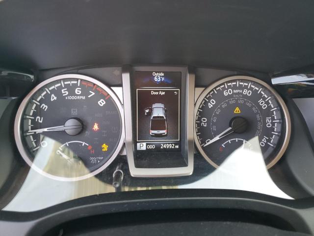 Photo 9 from auction – 2023 TOYOTA TACOMA DOU with VIN 3TYAZ5CN7PT034981
