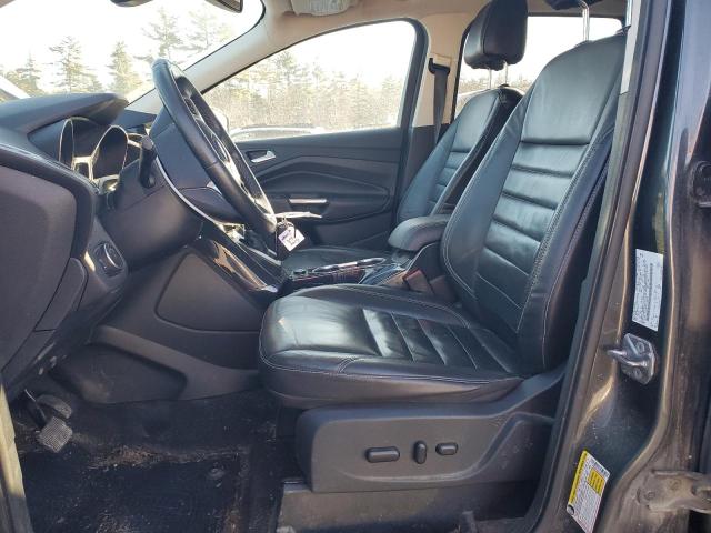 Photo 7 from auction – 2016 FORD ESCAPE TIT with VIN 1FMCU9J99GUC48085