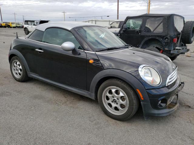 Photo 4 from auction – 2012 MINI COOPER COU with VIN WMWSX1C58CT300340