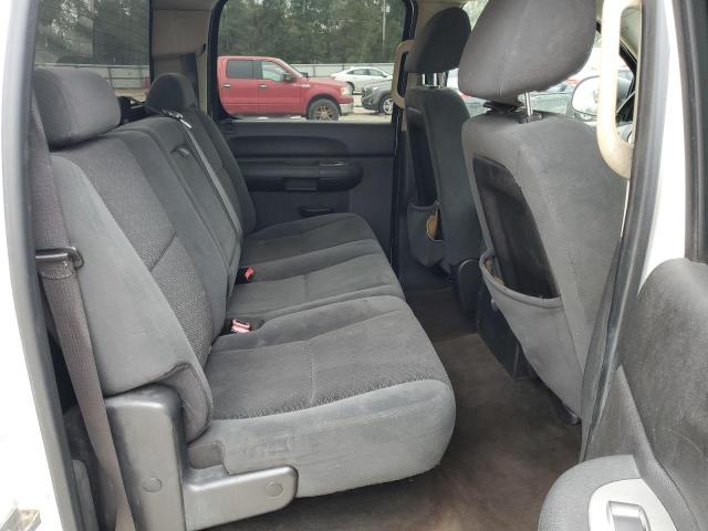 Photo 10 from auction – 2007 CHEVROLET SILVERADO with VIN 3GCEC13J57G503925