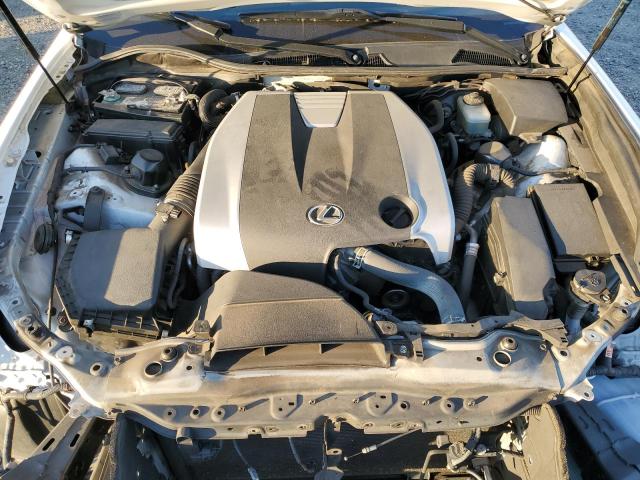 Photo 11 from auction – 2015 LEXUS GS 350 with VIN JTHBE1BL2FA016550