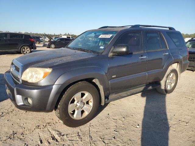 Photo 1 from auction – 2006 TOYOTA 4RUNNER SR with VIN JTEZU14R060066191