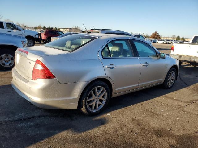 Photo 3 from auction – 2012 FORD FUSION SEL with VIN 3FAHP0JG2CR445568