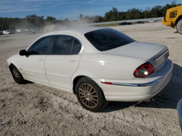 Photo 2 from auction – 2007 JAGUAR X-TYPE 3.0 with VIN SAJWA51A67WJ24665