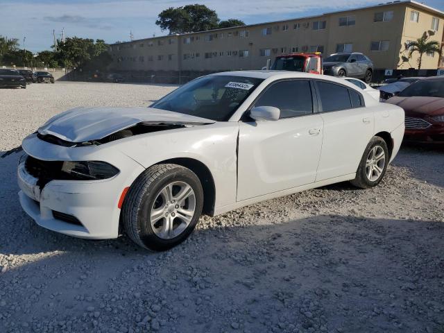 Photo 1 from auction – 2019 DODGE CHARGER SX with VIN 2C3CDXBG9KH643521