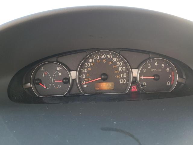 Photo 9 from auction – 2004 SATURN ION LEVEL with VIN 1G8AJ52F14Z226317