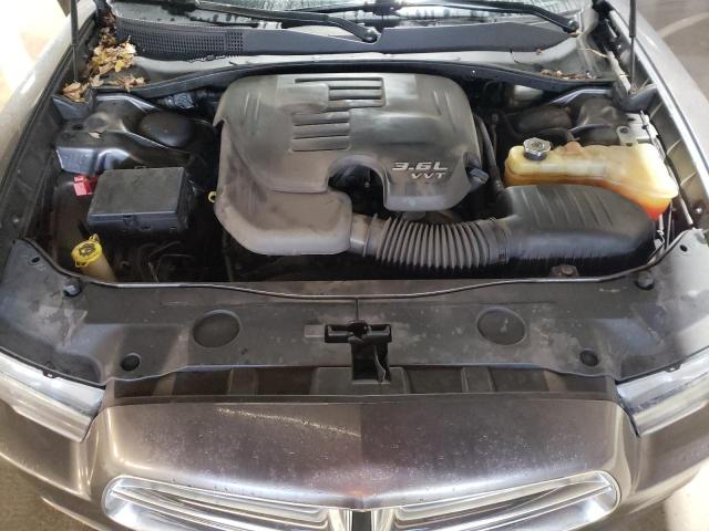 Photo 11 from auction – 2013 DODGE CHARGER SE with VIN 2C3CDXBG1DH690240