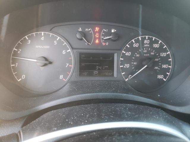 Photo 9 from auction – 2015 NISSAN SENTRA S with VIN 3N1AB7AP6FY264375
