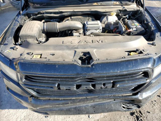 Photo 11 from auction – 2020 RAM 1500 BIG H with VIN 1C6SRFFT6LN312714