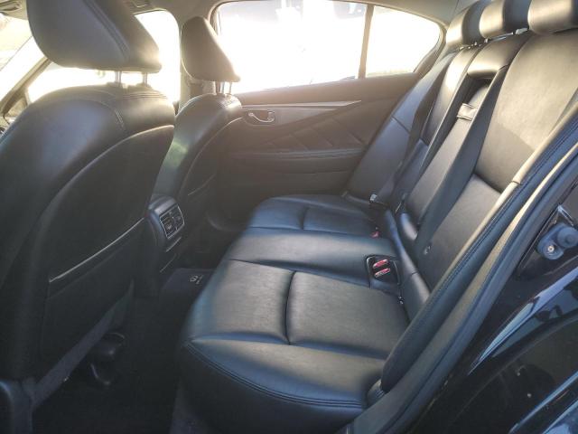 Photo 10 from auction – 2014 INFINITI Q50 BASE with VIN JN1BV7AR8EM701775