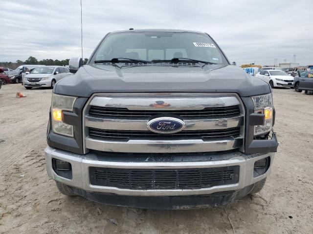 Photo 5 from auction – 2016 FORD F150 SUPER with VIN 1FTEW1CF4GKF44798
