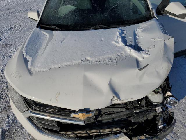 Photo 12 from auction – 2021 CHEVROLET EQUINOX LT with VIN 3GNAXUEV0MS123766