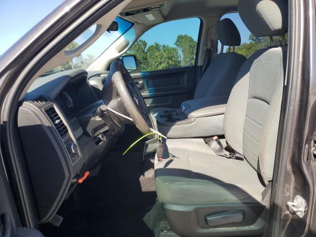 Photo 7 from auction – 2017 RAM 1500 ST with VIN 1C6RR6KT7HS730695
