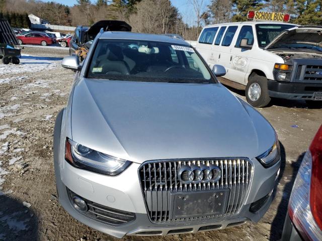 Photo 5 from auction – 2013 AUDI A4 ALLROAD with VIN WA1UFAFLXDA159206