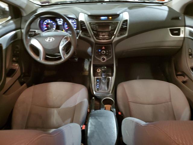 Photo 8 from auction – 2016 HYUNDAI ELANTRA SE with VIN 5NPDH4AE4GH761610