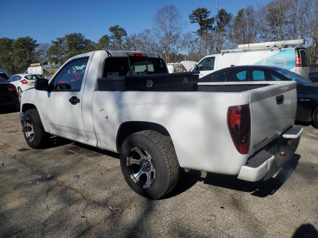 Photo 2 from auction – 2012 CHEVROLET COLORADO with VIN 1GCCSBF93C8122303