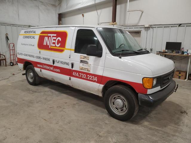 Photo 4 from auction – 2005 FORD ECONOLINE with VIN 1FTRE14W95HA58467