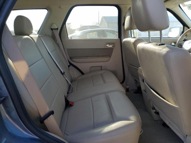 Foto 11 de la subasta – 2010 FORD ESCAPE LIM con VIN 1FMCU9E79AKD25257