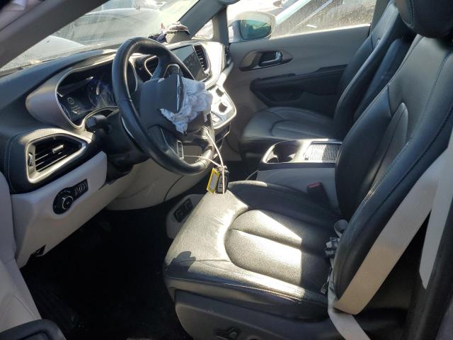 Фото 7 с аукциона – 2021 CHRYSLER PACIFICA T с VIN 2C4RC1BG5MR560669