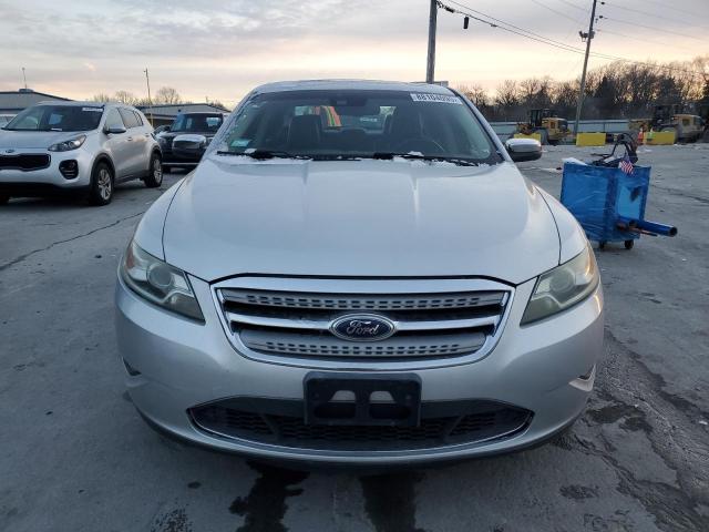 Photo 5 from auction – 2011 FORD TAURUS LIM with VIN 1FAHP2FW3BG135222