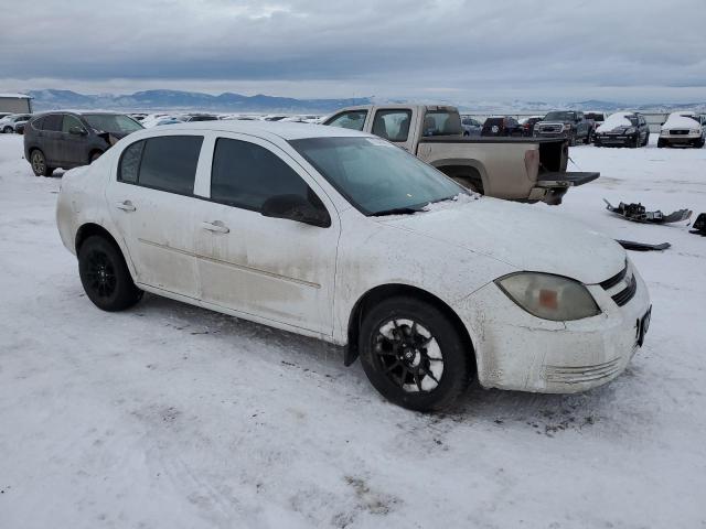 Photo 4 from auction – 2010 CHEVROLET COBALT with VIN 1G1AD5F57A7208788