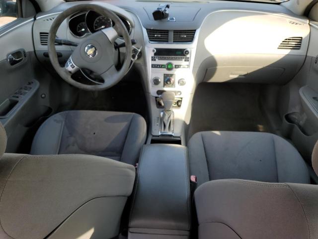 Photo 8 from auction – 2010 CHEVROLET MALIBU LS with VIN 1G1ZB5EB9AF297611