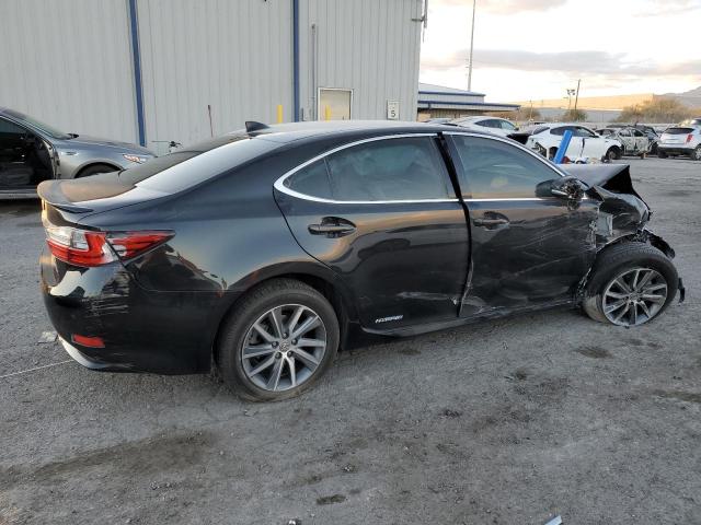 Photo 3 from auction – 2016 LEXUS ES 300H with VIN JTHBW1GG3G2109422