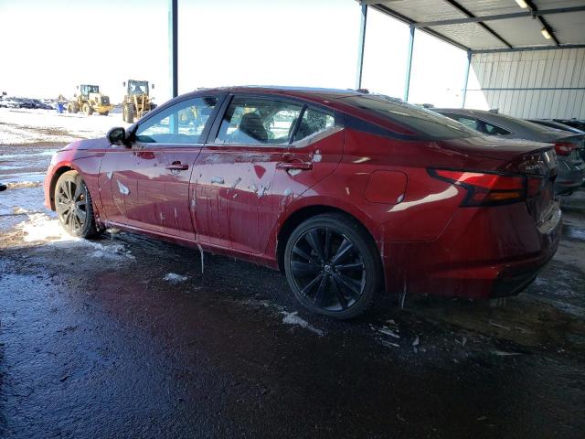Photo 2 from auction – 2019 NISSAN ALTIMA SR with VIN 1N4BL4CW9KN321151
