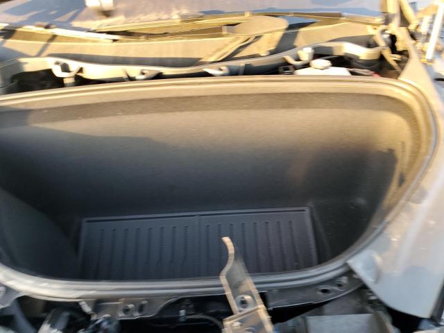 Photo 12 from auction – 2023 TESLA MODEL X with VIN 7SAXCBE55PF388816