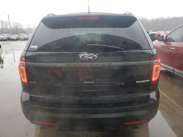 Photo 6 from auction – 2015 FORD EXPLORER X with VIN 1FM5K7D87FGB57416