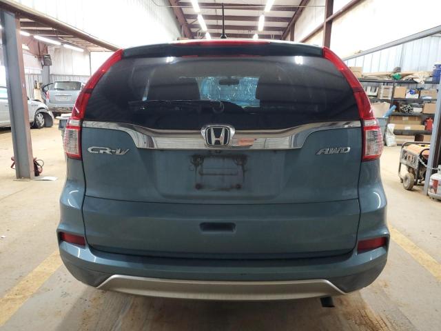Photo 6 from auction – 2015 HONDA CR-V EX with VIN 2HKRM4H58FH642075