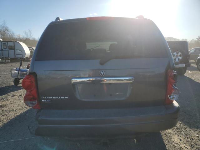 Photo 6 from auction – 2004 DODGE DURANGO SL with VIN 1D4HB48N54F101657