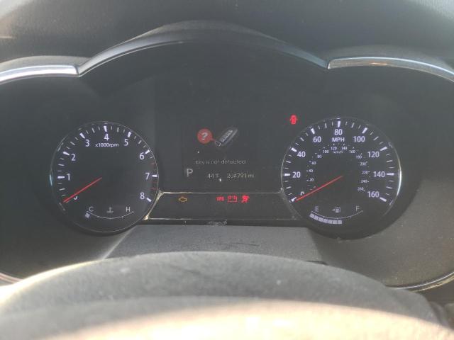 Zdjęcie 9 z aukcji – 2012 KIA OPTIMA SX z VIN 5XXGR4A69CG074678