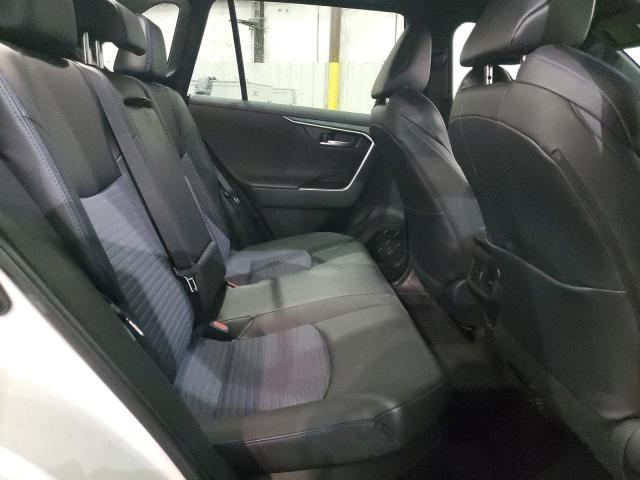 Photo 11 from auction – 2023 TOYOTA RAV4 XSE with VIN 4T3E6RFV8PU128200
