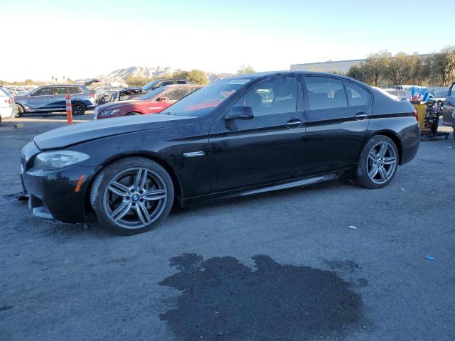 BMW 535 I 2013 with VIN WBAFR7C53DC820039 - Photo from auction