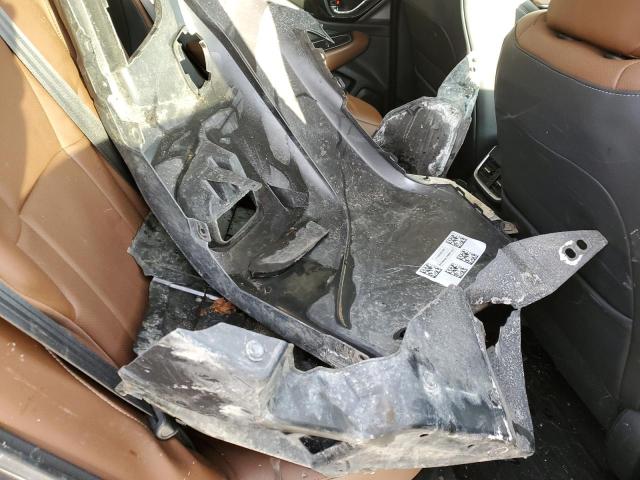 Photo 13 from auction – 2020 SUBARU OUTBACK TO with VIN 4S4BTGPD3L3204310
