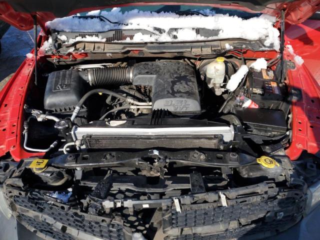 Photo 11 from auction – 2014 RAM 1500 ST with VIN 1C6RR6KG5ES233952