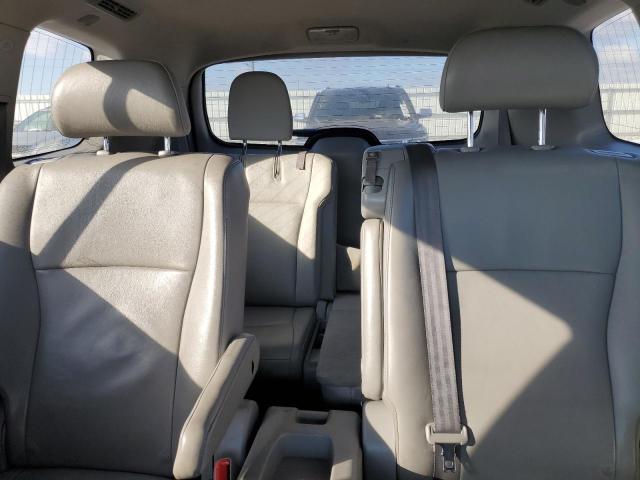 Photo 10 from auction – 2012 TOYOTA HIGHLANDER with VIN 5TDBK3EH7CS142155