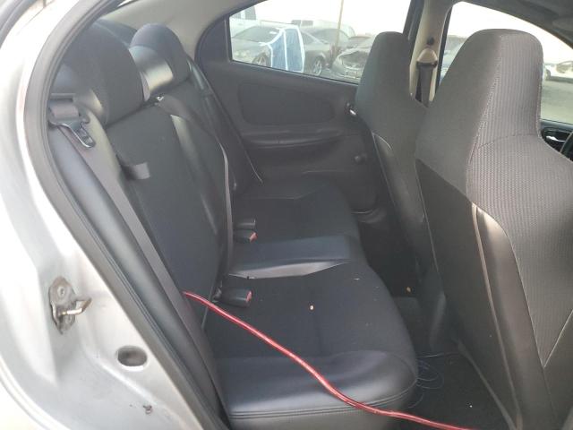 Photo 10 from auction – 2004 DODGE NEON SRT-4 with VIN 1B3ES66S94D535713