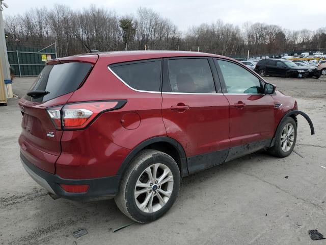 Photo 3 from auction – 2017 FORD ESCAPE SE with VIN 1FMCU0GD9HUD23926