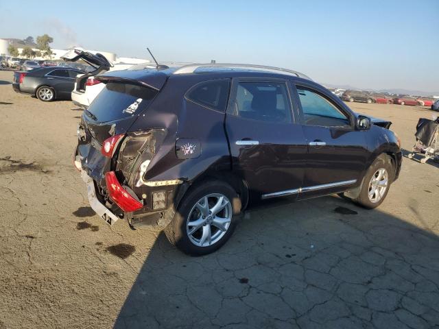 Photo 3 from auction – 2011 NISSAN ROGUE S with VIN JN8AS5MT9BW165310