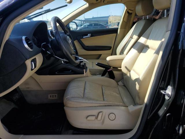 Photo 7 from auction – 2012 AUDI A3 PREMIUM with VIN WAUBEAFM3CA055841