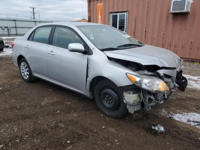 Photo 4 from auction – 2012 TOYOTA COROLLA BA with VIN 2T1BU4EE5CC769158
